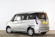 Suzuki Solio IV Тюмень  - изображение 22