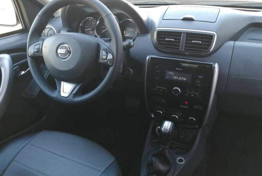 Nissan Terrano III (D10) Иваново  - изображение 12