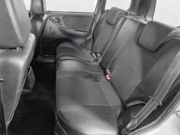 Chevrolet Niva I Рестайлинг с пробегом 2012 года, цена 379 000 рублей, 221630 км, внедорожник, Автокод Объявления