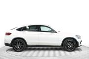 Mercedes-Benz GLC Coupe I (C253) Рестайлинг Москва  - изображение 29