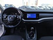Skoda Octavia IV (A8) Екатеринбург  - изображение 51