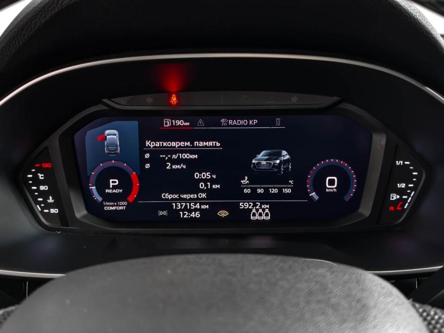 Audi Q3 Sportback II (F3) Санкт-Петербург  - изображение 22