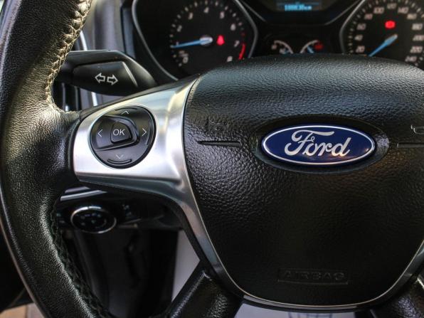 Ford Focus III с пробегом 2012 года, цена 750 800 рублей, 188828 км, универсал, Автокод Объявления