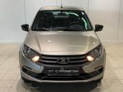 Lada (ВАЗ) Granta I Рестайлинг Самара  - изображение 18