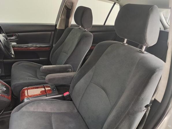 Toyota Harrier II (XU30) с пробегом 2003 года, цена 950 000 рублей, 265448 км, внедорожник, Автокод Объявления