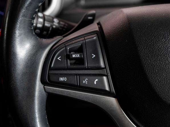 Suzuki Solio III с пробегом 2019 года, цена 980 000 рублей, 79400 км, микровэн, Автокод Объявления