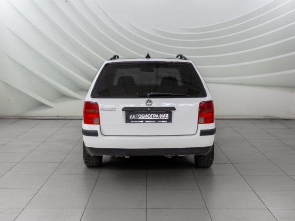 Volkswagen Passat B5 с пробегом 1998 года, цена 283 000 рублей, 304742 км, универсал, Автокод Объявления