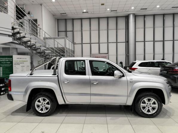 Volkswagen Amarok I с пробегом 2013 года, цена 1 520 000 рублей, 363000 км, пикап, Автокод Объявления