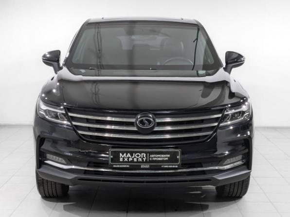 Dongfeng DFSK ix5 с пробегом 2024 года, цена 1 690 000 рублей, 12689 км, внедорожник, Автокод Объявления