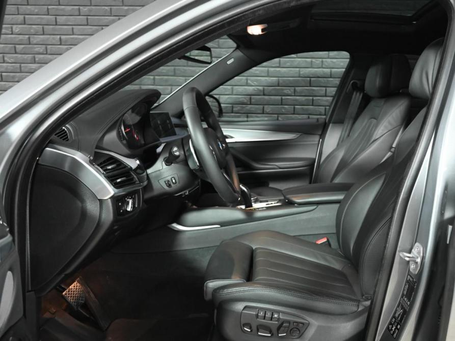 BMW X6 II (F16) Екатеринбург  - изображение 9
