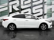 Hyundai Solaris II Челябинск  - изображение 30