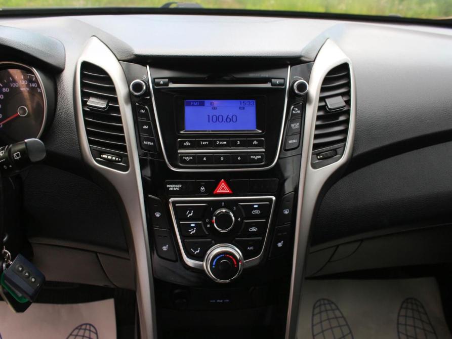 Hyundai i30 II Калуга  - изображение 9