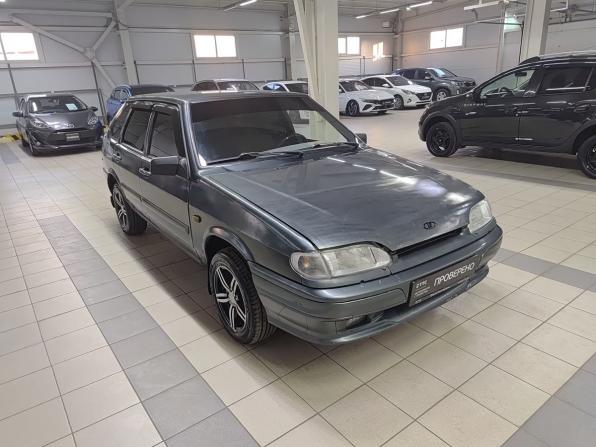 Lada (ВАЗ) 2114 с пробегом 2010 года, цена 195 000 рублей, 193264 км, хэтчбек, Автокод Объявления