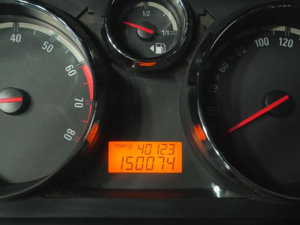 Opel Antara I с пробегом 2011 года, цена 758 000 рублей, 150067 км, внедорожник, Автокод Объявления