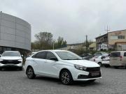Lada (ВАЗ) Vesta I Крым  - изображение 22