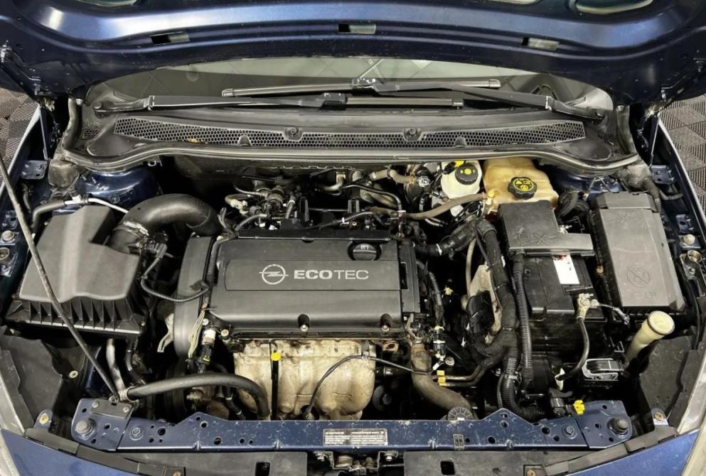 Opel Astra H Рестайлинг Нижний Новгород  - изображение 22