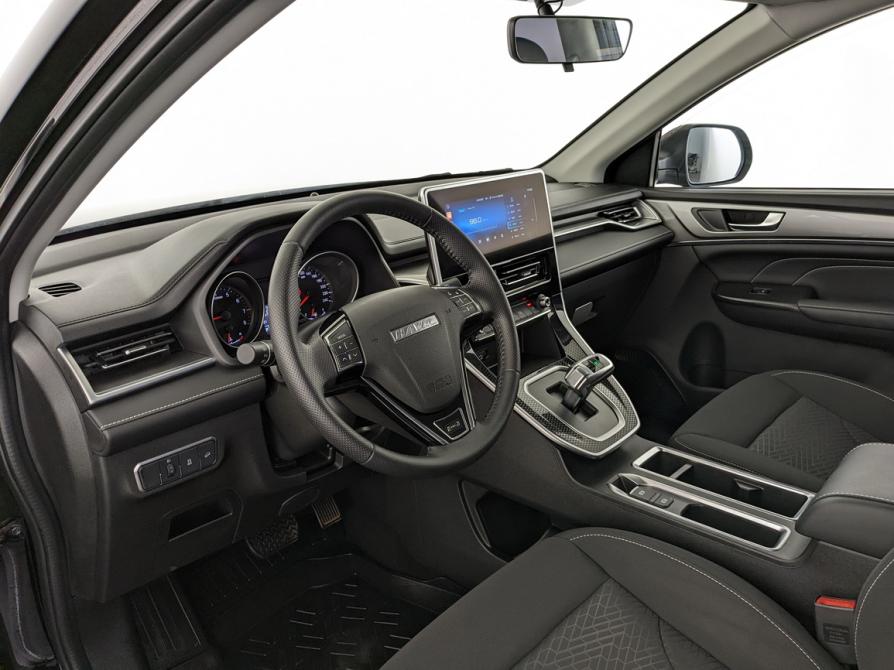 Haval M6 II Москва  - изображение 16