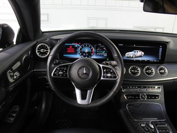 Mercedes-Benz E-Класс V (W213 S213 C238) с пробегом 2019 года, цена 5 375 000 рублей, 18389 км, купе-хардтоп, Автокод Объявления