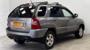 Kia Sportage II Рестайлинг Киров  - изображение 16