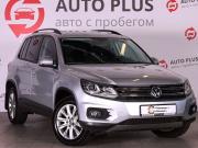 Volkswagen Tiguan I Рестайлинг Минеральные Воды  - изображение 21