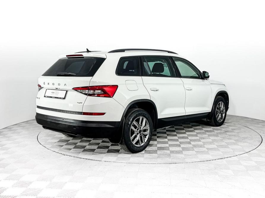 Skoda Kodiaq I Ногинск  - изображение 6