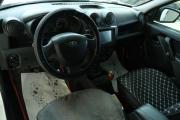 Lada (ВАЗ) Granta I Рестайлинг Омск  - изображение 30