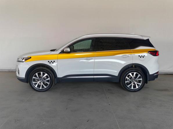 Chery Tiggo 7 Pro I с пробегом 2022 года, цена 1 050 000 рублей, 263000 км, внедорожник, Автокод Объявления