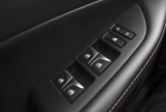 Changan CS35 Plus I Рестайлинг с пробегом 2024 года, цена 2 080 000 рублей, 18975 км, внедорожник, Автокод Объявления