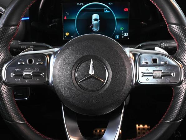 Mercedes-Benz A-Класс IV (W177) с пробегом 2018 года, цена 2 499 000 рублей, 79159 км, хэтчбек, Автокод Объявления