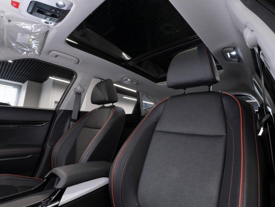 Kia Seltos I Рестайлинг Москва  - изображение 10