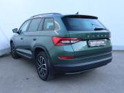 Skoda Kodiaq I Москва  - изображение 28