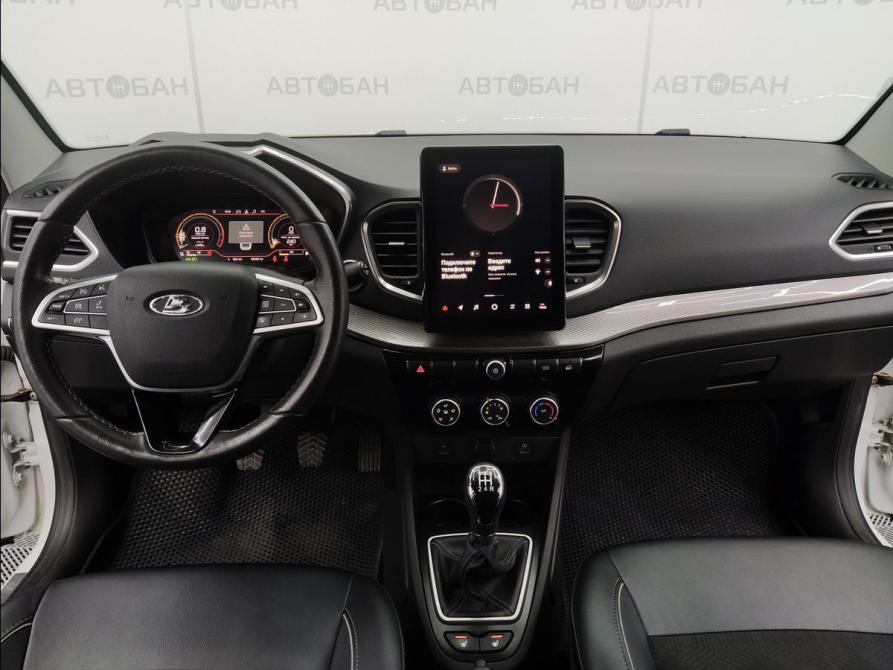 Lada (ВАЗ) Vesta I Рестайлинг (NG) Екатеринбург  - изображение 25