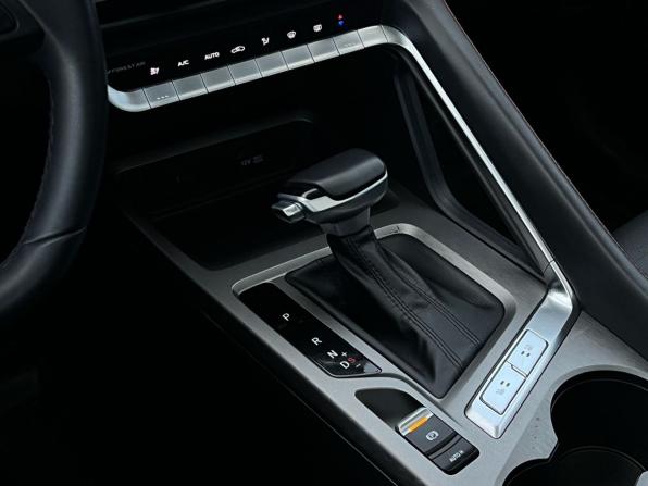 Changan CS35 Plus I Рестайлинг с пробегом 2024 года, цена 1 649 000 рублей, 74629 км, внедорожник, Автокод Объявления