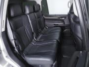 Lexus LX III Рестайлинг 2 Ростов-на-Дону  - изображение 29