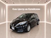 Nissan Note II Рестайлинг Челябинск  - изображение 11