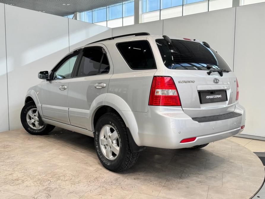 Kia Sorento I Рестайлинг Волжский  - изображение 3