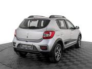 Renault Sandero II Рестайлинг Москва  - изображение 32
