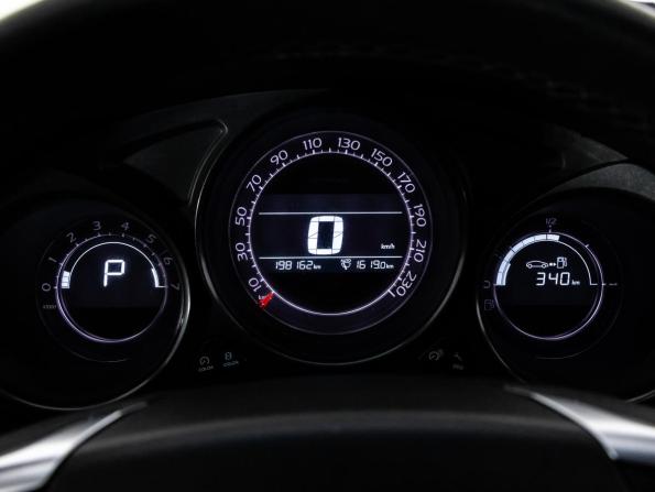 Citroen C4 II с пробегом 2012 года, цена 599 000 рублей, 198161 км, хэтчбек, Автокод Объявления