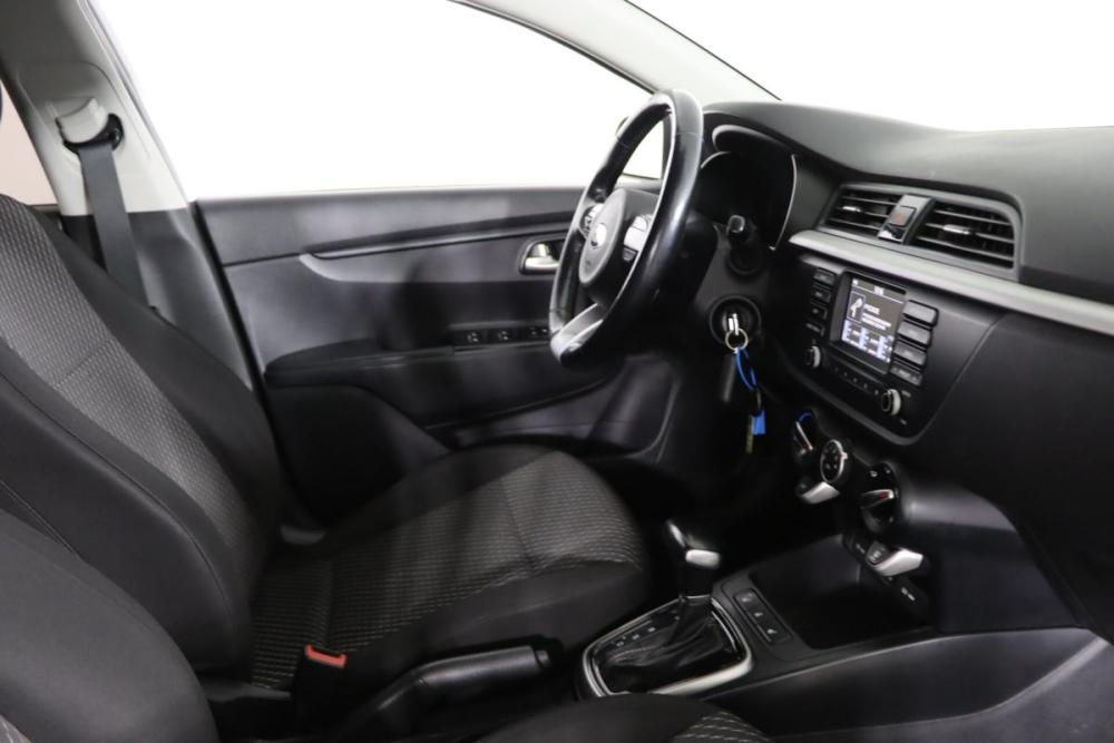 Kia Rio IV Нижний Новгород  - изображение 13