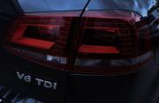Volkswagen Touareg II Рестайлинг Москва  - изображение 51