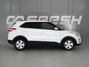 Hyundai Creta I Ростов-на-Дону  - изображение 23