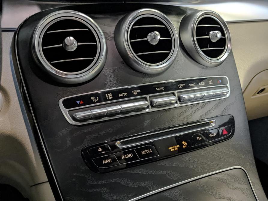 Mercedes-Benz GLC Coupe I (C253) Санкт-Петербург  - изображение 20
