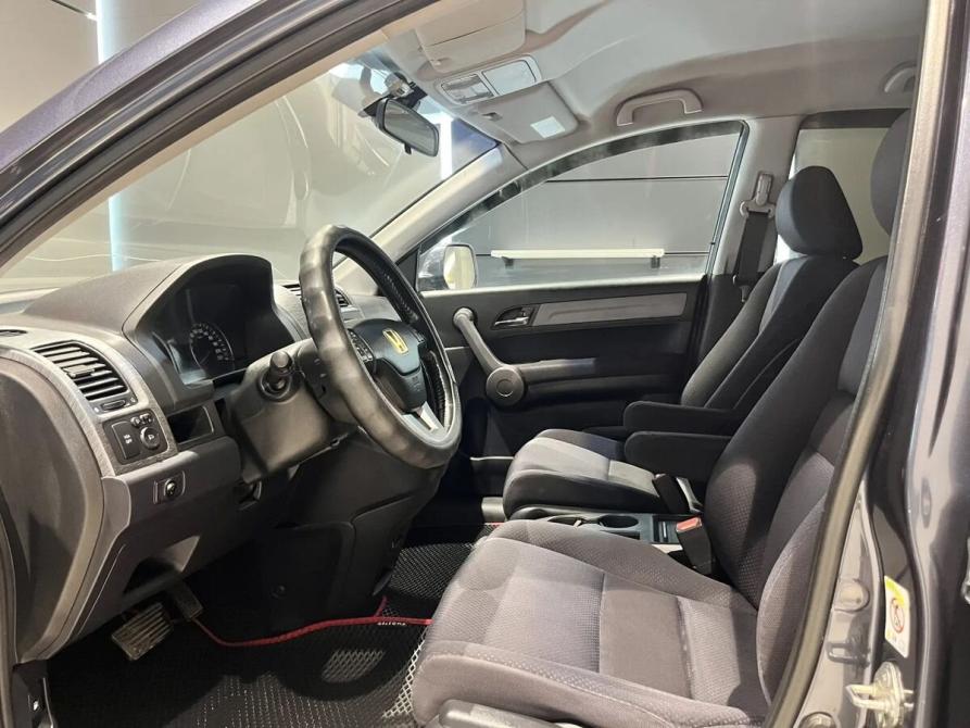 Honda CR-V III Новосибирск  - изображение 20