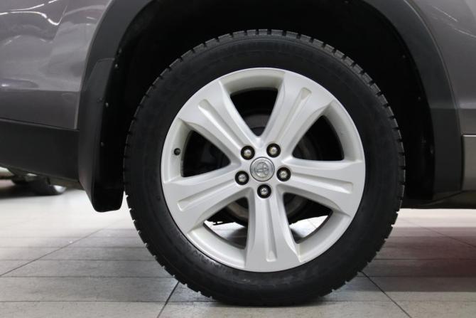 Toyota Highlander III (XU50) с пробегом 2014 года, цена 2 880 850 рублей, 276537 км, внедорожник, Автокод Объявления