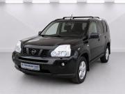 Nissan X-Trail II Москва  - изображение 18