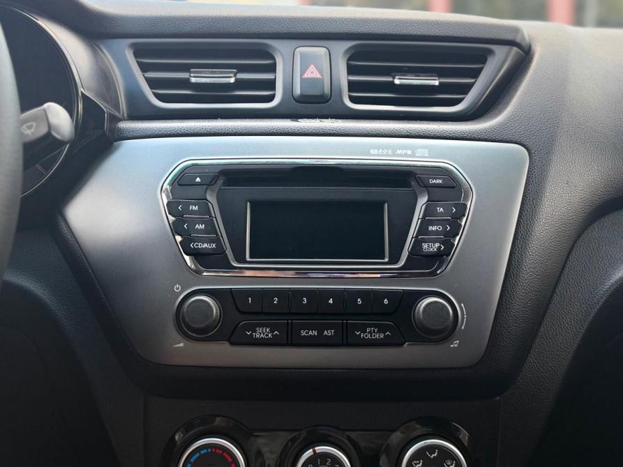 Kia Rio III Альметьевск  - изображение 15