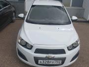 Chevrolet Aveo II Стерлитамак  - изображение 21