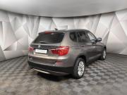 BMW X3 II (F25) Москва  - изображение 19