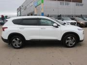 Hyundai Santa Fe IV Рестайлинг Калуга  - изображение 24