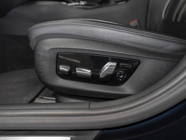 BMW 5 серии VII (G30/G31/G38) Рестайлинг с пробегом 2021 года, цена 4 600 000 рублей, 58630 км, седан, Автокод Объявления